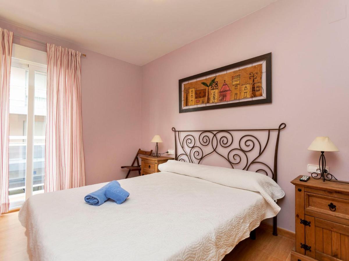 Apartment Mirador De Llandels I By Interhome Peniscola Ngoại thất bức ảnh