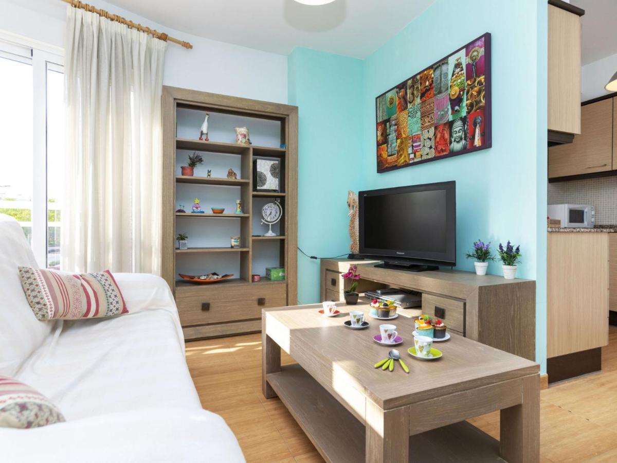 Apartment Mirador De Llandels I By Interhome Peniscola Ngoại thất bức ảnh