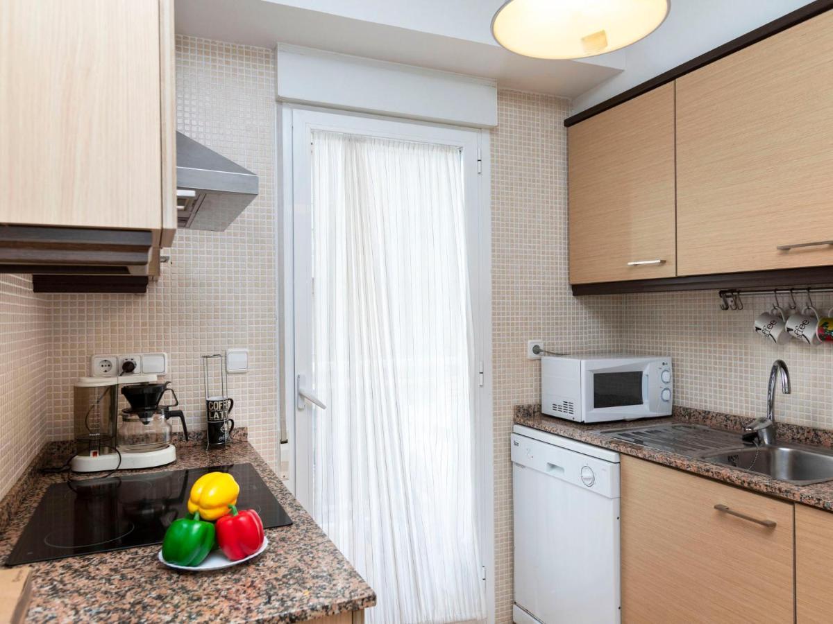 Apartment Mirador De Llandels I By Interhome Peniscola Ngoại thất bức ảnh