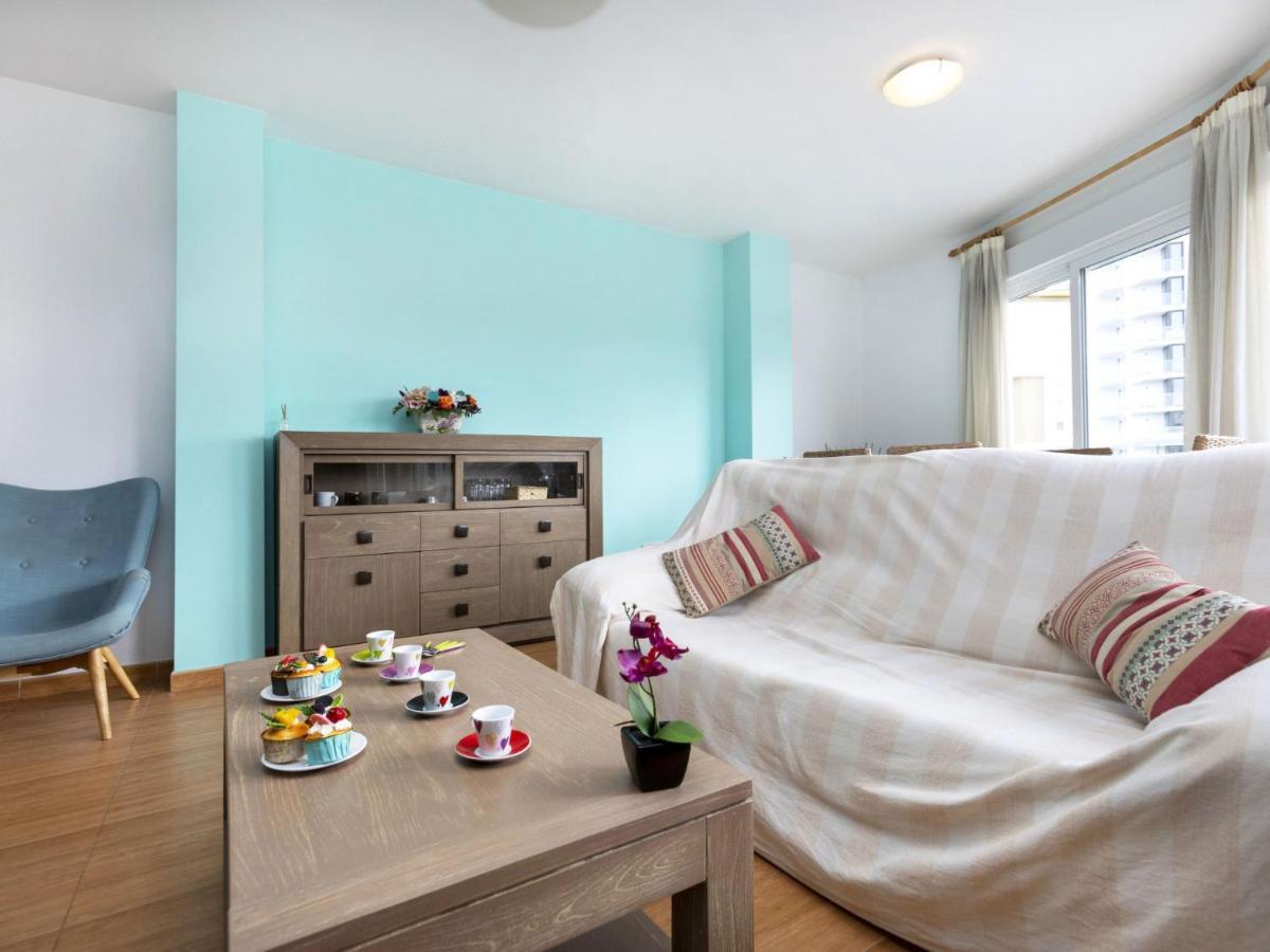 Apartment Mirador De Llandels I By Interhome Peniscola Ngoại thất bức ảnh