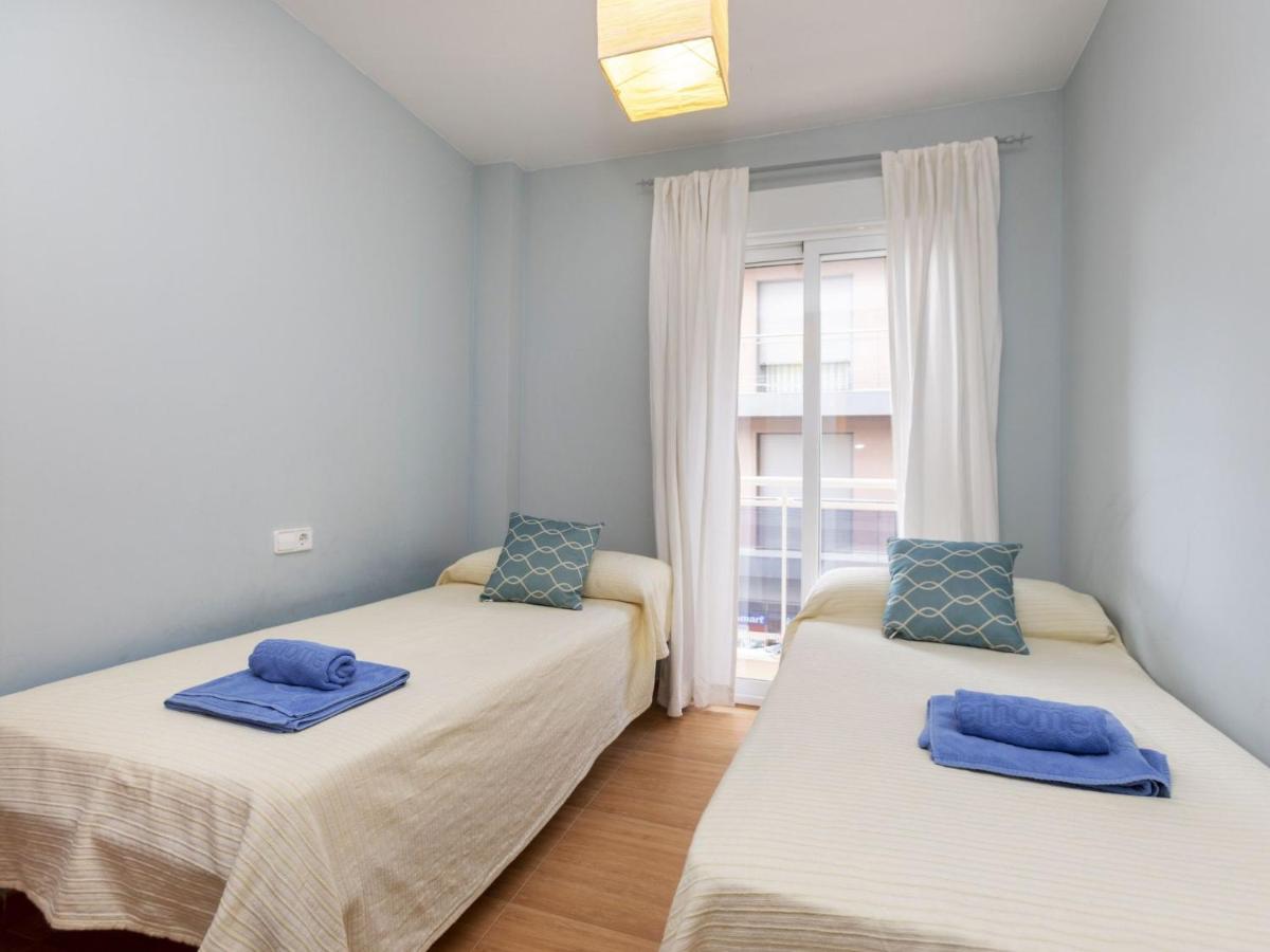 Apartment Mirador De Llandels I By Interhome Peniscola Ngoại thất bức ảnh