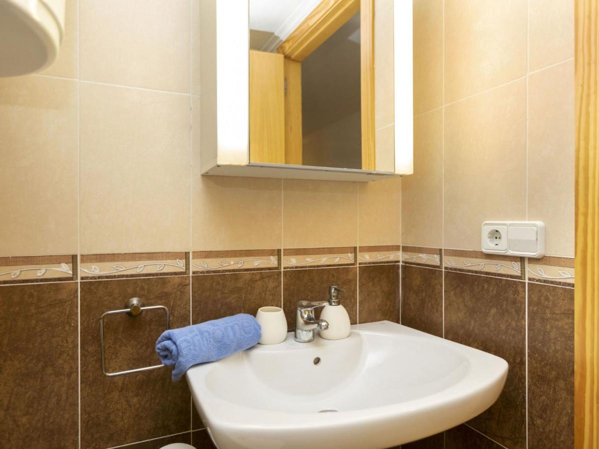 Apartment Mirador De Llandels I By Interhome Peniscola Ngoại thất bức ảnh